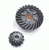 Reverse and Pinion, Gear Set for Suzuki Outboard Motor 4T DF100 DF115 DF140 2014 up - 4 stroke, 57300-92862-PH - RCMA